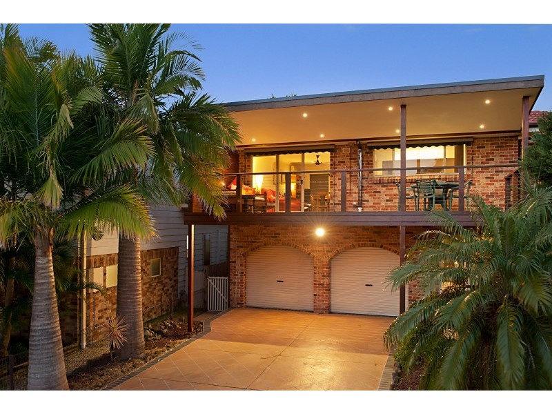 305 Lakedge Avenue, Berkeley Vale NSW 2261