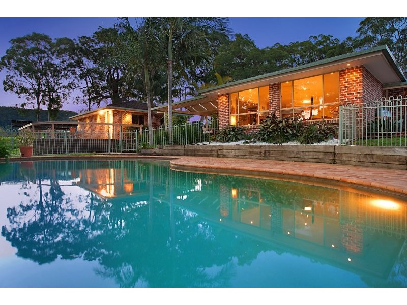 130 Bellevue Road, Tumbi Umbi NSW 2261