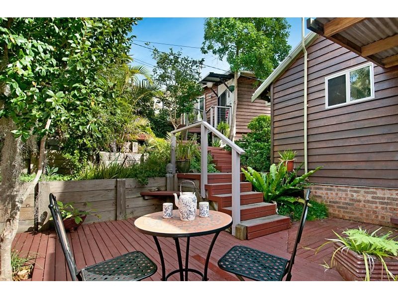 40 Walder Crescent, Avoca Beach NSW 2251