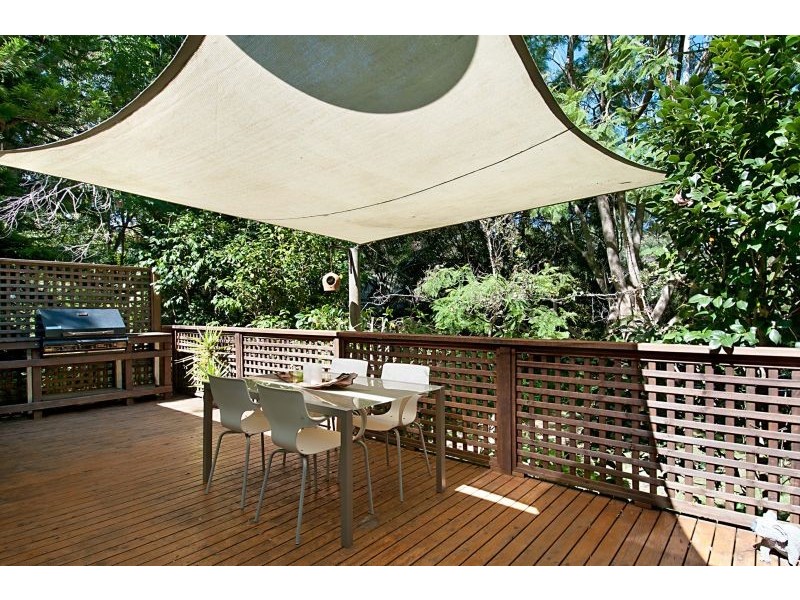 27 Beryl Boulevarde, Pearl Beach NSW 2256