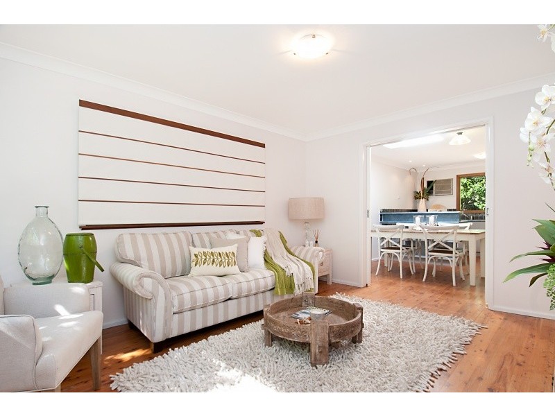 27 Beryl Boulevarde, Pearl Beach NSW 2256