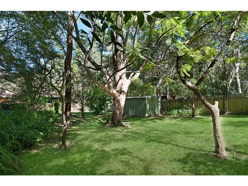 27 Beryl Boulevarde, Pearl Beach NSW 2256