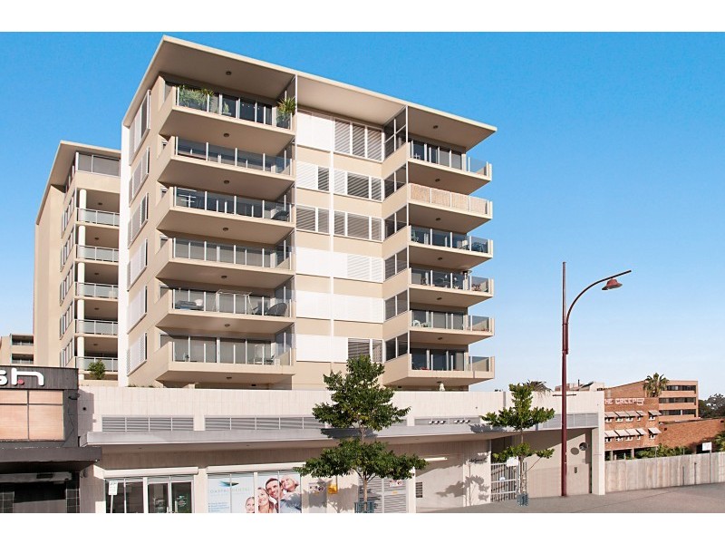 12/24 Baker Street, Gosford NSW 2250