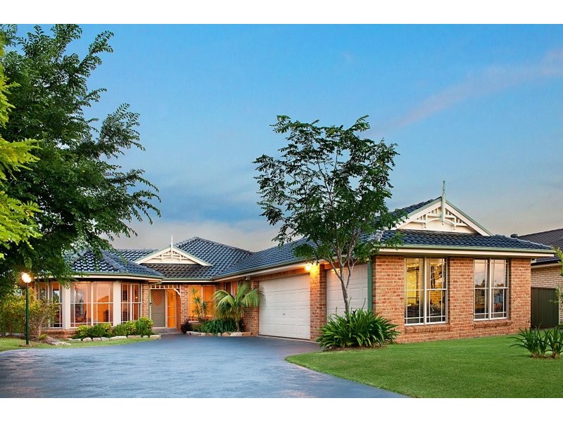 18 Piper Drive, Hamlyn Terrace NSW 2259