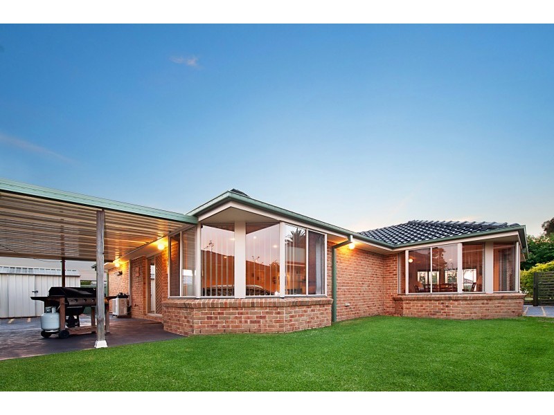 18 Piper Drive, Hamlyn Terrace NSW 2259