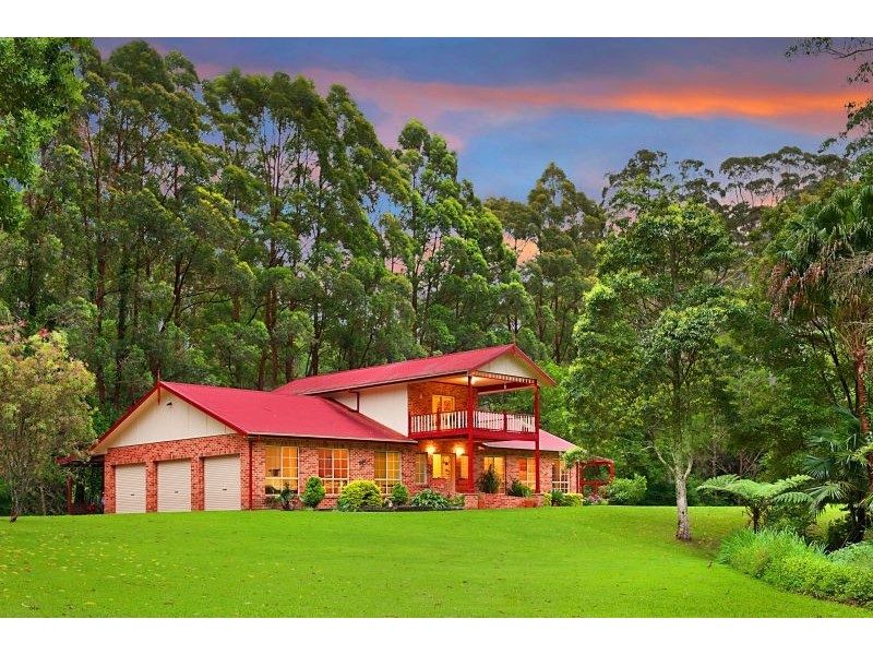190 Glenning Road, Glenning Valley NSW 2261