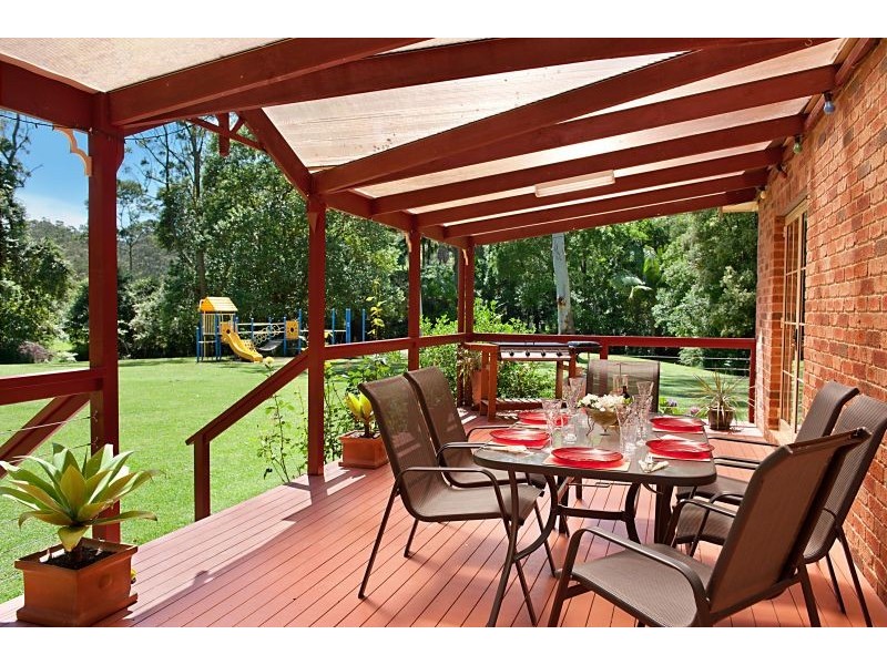 190 Glenning Road, Glenning Valley NSW 2261