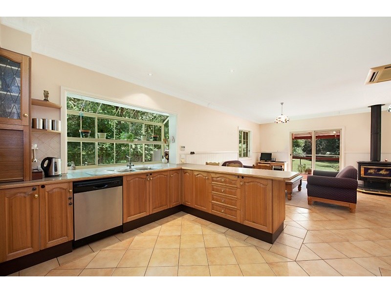 190 Glenning Road, Glenning Valley NSW 2261