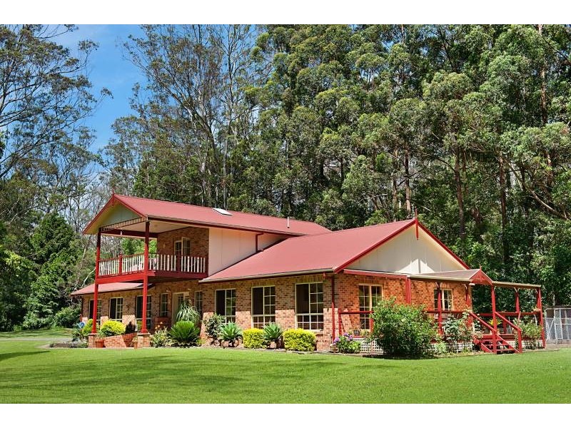 190 Glenning Road, Glenning Valley NSW 2261