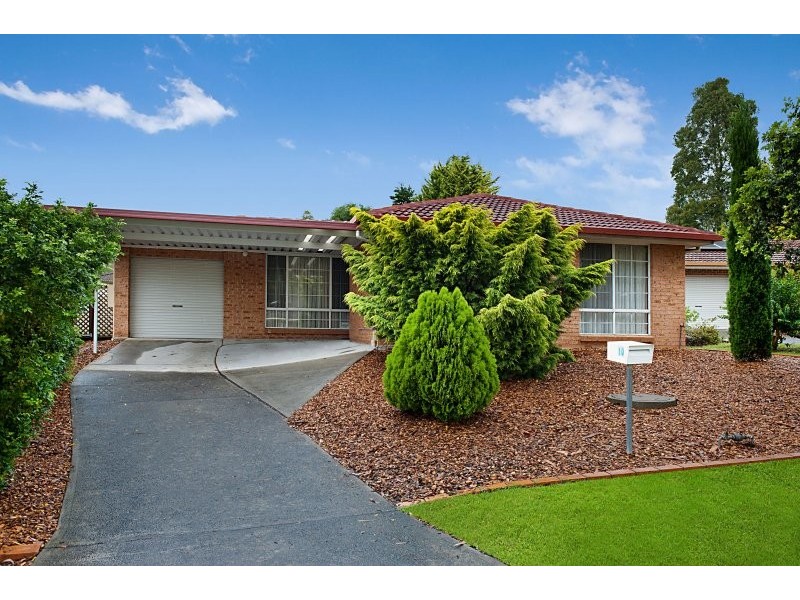 10 Charmian Cresent, Watanobbi NSW 2259