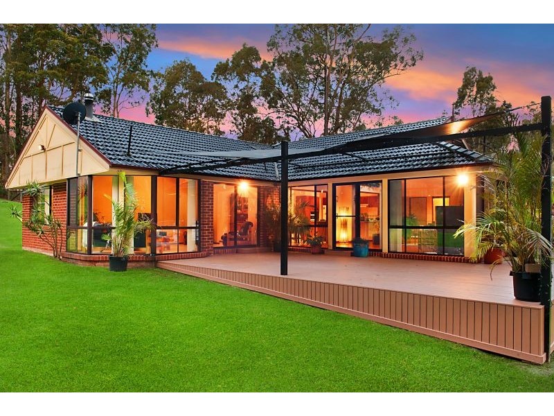 39 Parkridge Drive, Jilliby NSW 2259