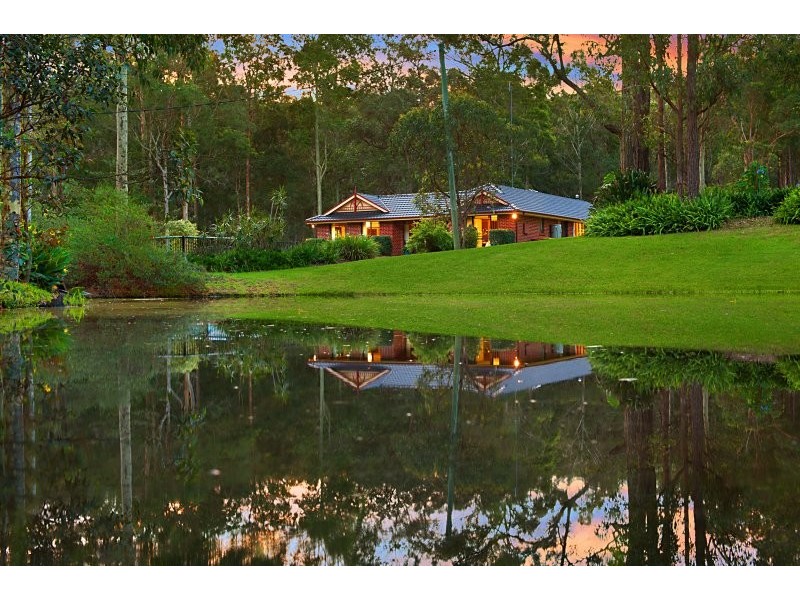 39 Parkridge Drive, Jilliby NSW 2259