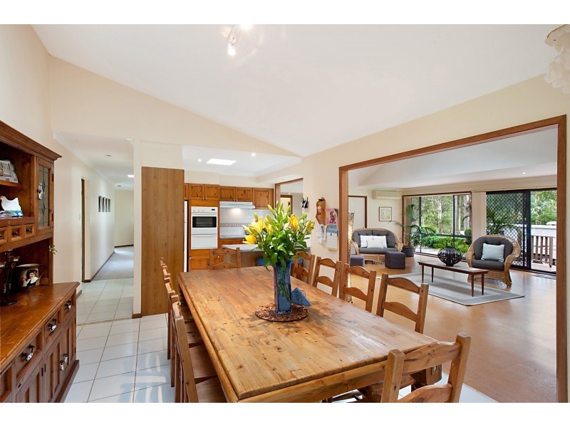 39 Parkridge Drive, Jilliby NSW 2259