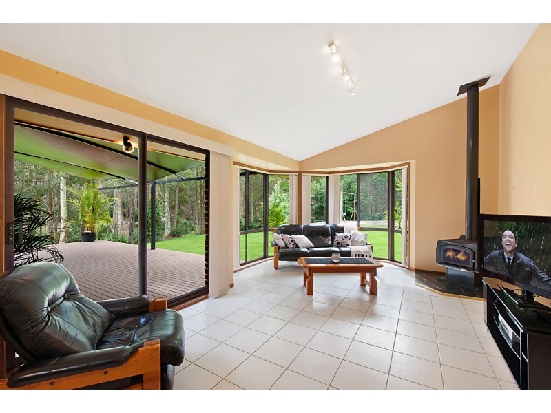 39 Parkridge Drive, Jilliby NSW 2259