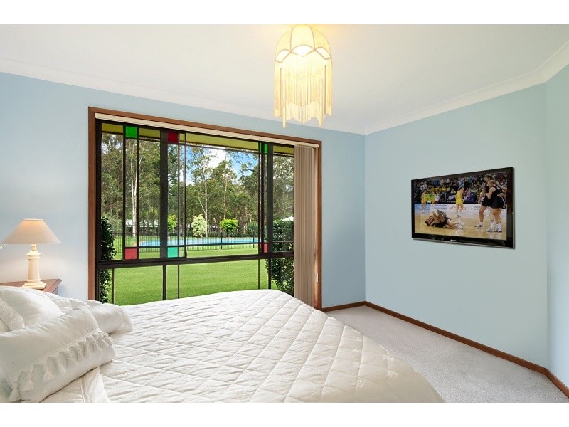 39 Parkridge Drive, Jilliby NSW 2259