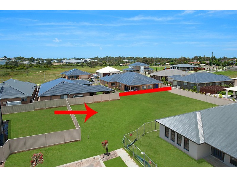 3 Curlew Place, Woongarrah NSW 2259