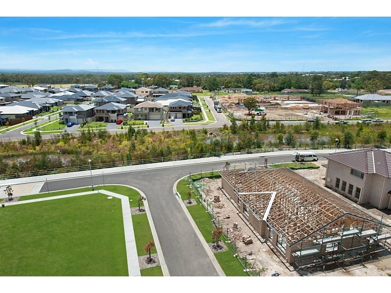 3 Curlew Place, Woongarrah NSW 2259