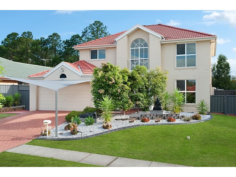 19 Bougainvillea Road West, Hamlyn Terrace NSW 2259