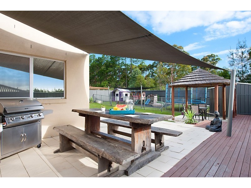 19 Bougainvillea Road West, Hamlyn Terrace NSW 2259