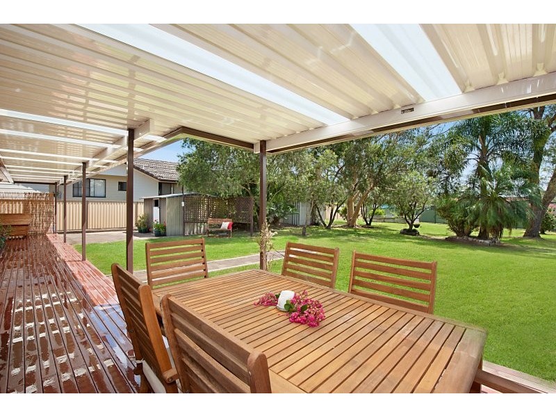 28 Warrawolong Street, Wyee NSW 2259