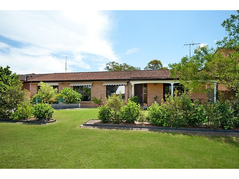 28 Warrawolong Street, Wyee NSW 2259