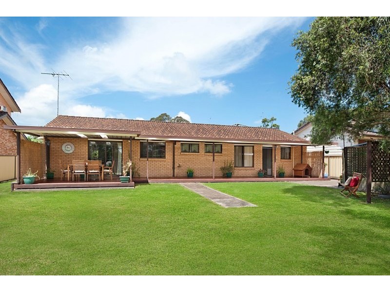 28 Warrawolong Street, Wyee NSW 2259