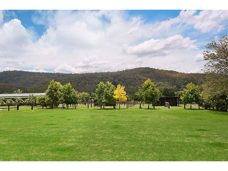 403 Yarramalong Road, Wyong Creek NSW 2259