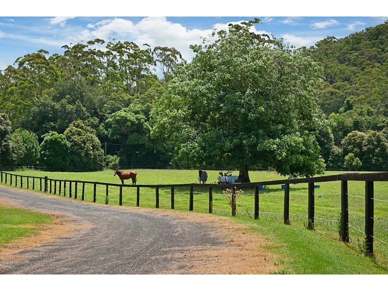 403 Yarramalong Road, Wyong Creek NSW 2259