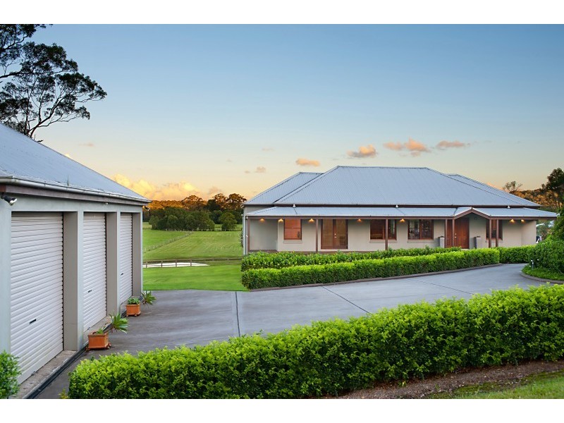 345 Jilliby Road, Jilliby NSW 2259