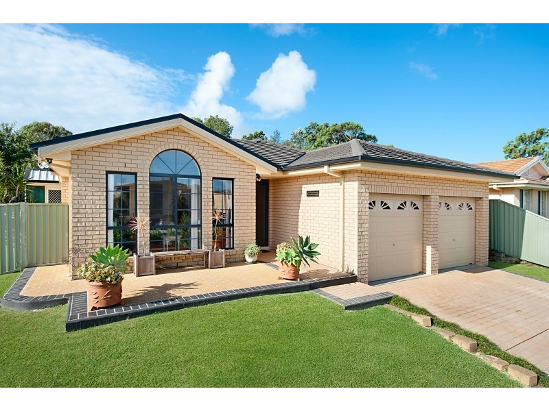 286 Warnervale Rd, Hamlyn Terrace NSW 2259