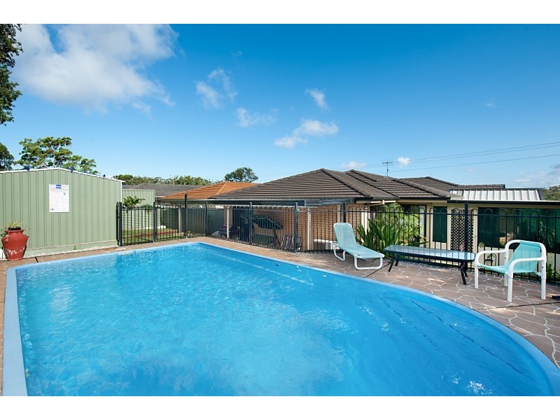 286 Warnervale Rd, Hamlyn Terrace NSW 2259