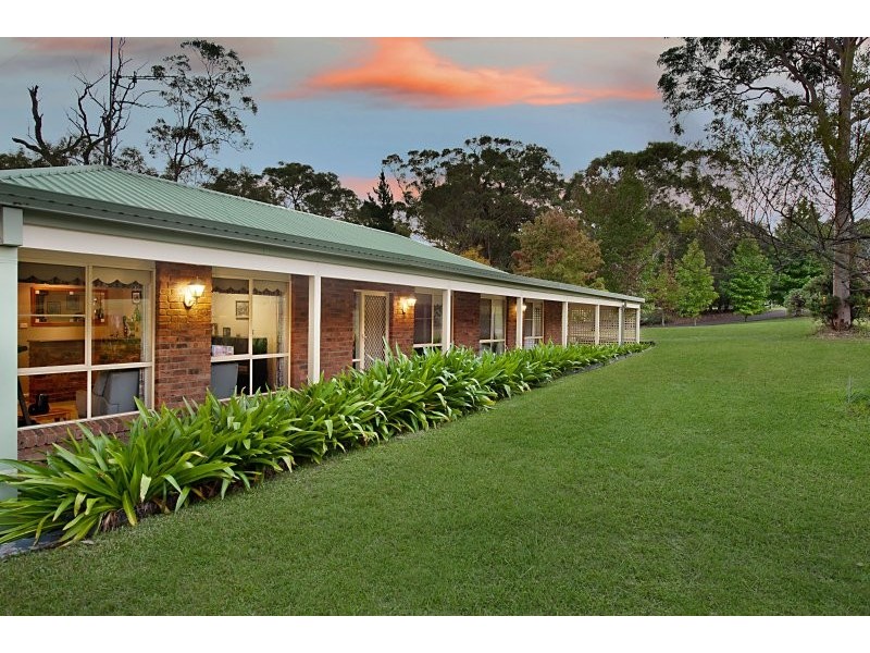 19 Larapinta Drive, Wyee Point NSW 2259