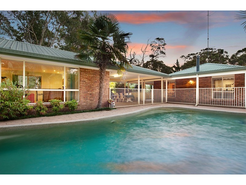 19 Larapinta Drive, Wyee Point NSW 2259