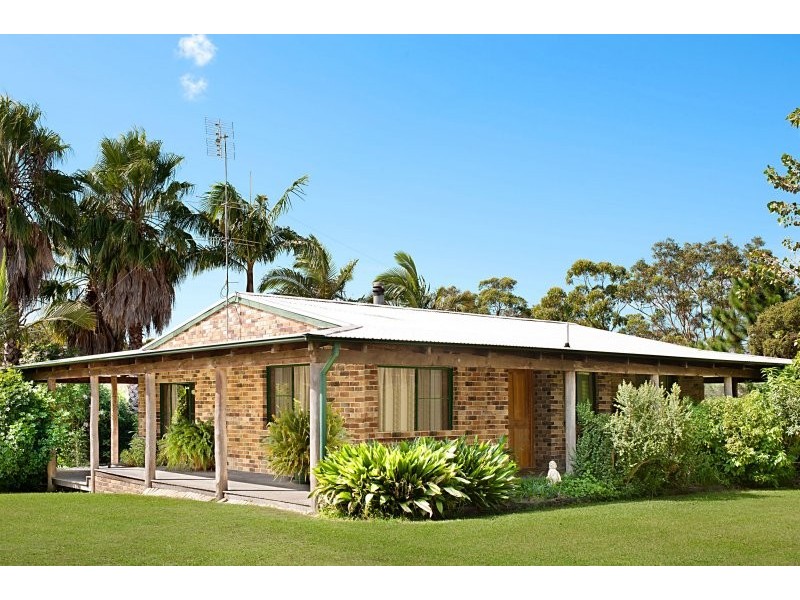 350 Bruce Crescent, Wallarah NSW 2259