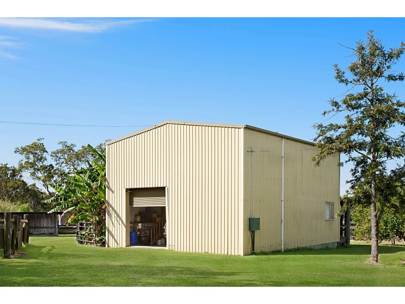 350 Bruce Crescent, Wallarah NSW 2259