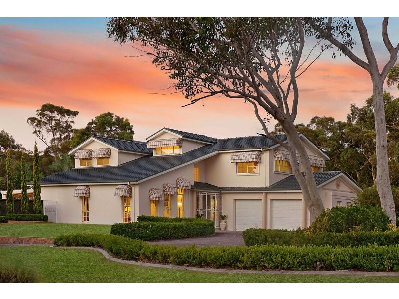 1 Saddlers Way, Wyee Point NSW 2259