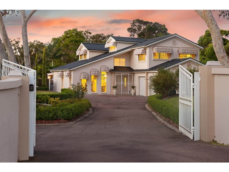 1 Saddlers Way, Wyee Point NSW 2259