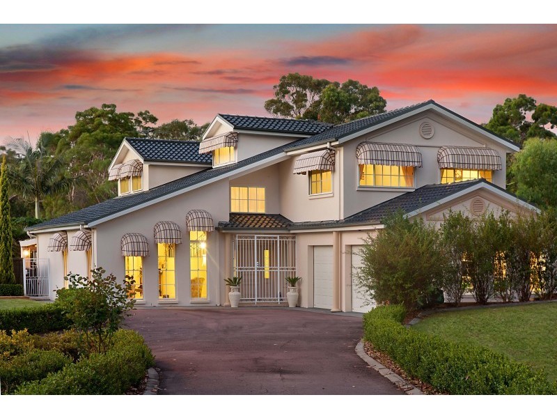 1 Saddlers Way, Wyee Point NSW 2259