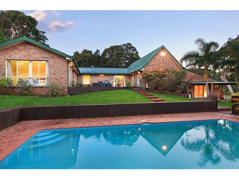 120 Bellevue Road, Tumbi Umbi NSW 2261