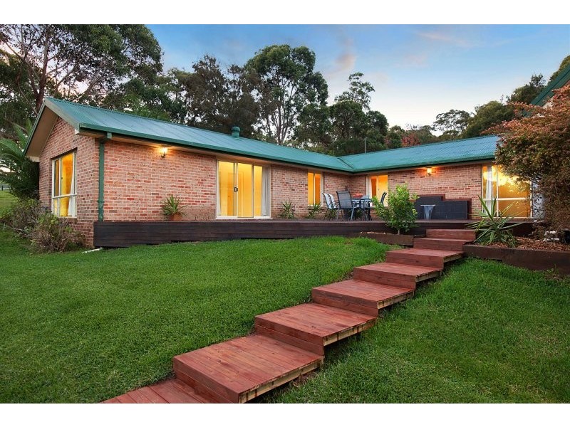 120 Bellevue Road, Tumbi Umbi NSW 2261