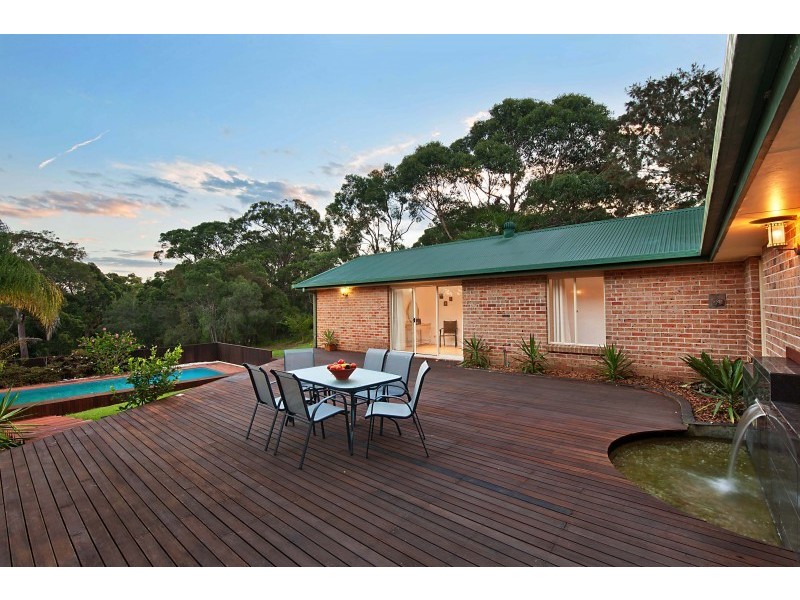 120 Bellevue Road, Tumbi Umbi NSW 2261