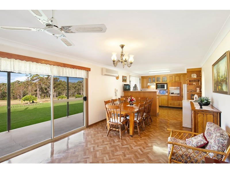 350a Bruce Crescent, Wallarah NSW 2259