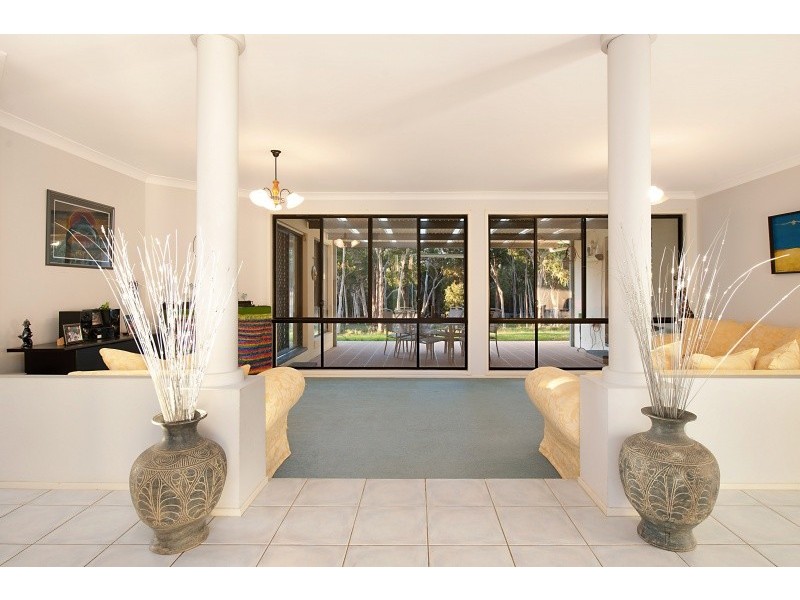 3 Saddlers Way, Wyee Point NSW 2259