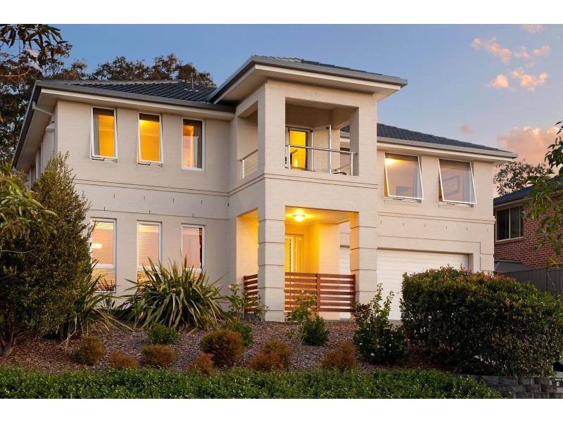 9 Homestead Road, Wadalba NSW 2259