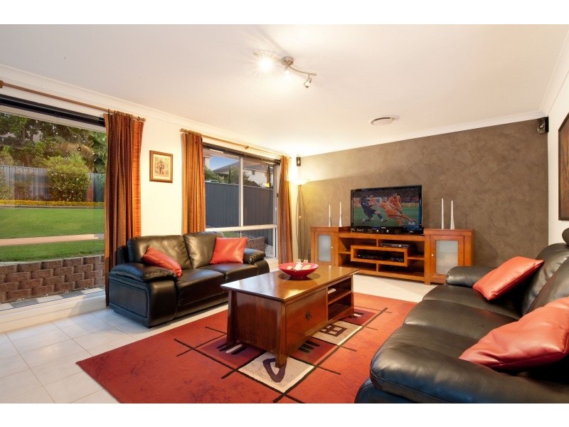 9 Homestead Road, Wadalba NSW 2259