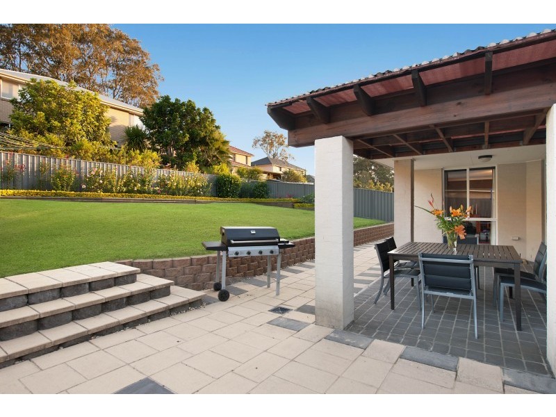 9 Homestead Road, Wadalba NSW 2259