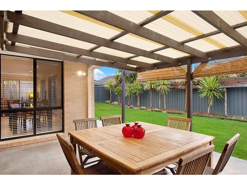 5 Lobelia Place, Hamlyn Terrace NSW 2259