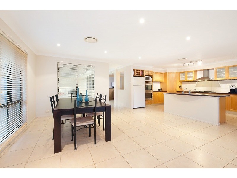 5 Lobelia Place, Hamlyn Terrace NSW 2259