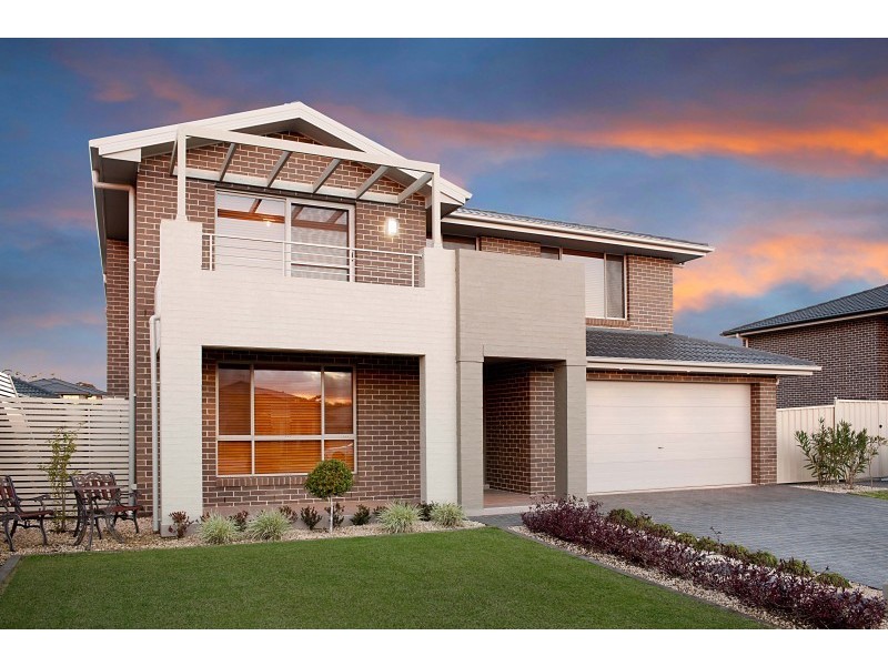 8 Merimbula Place, Woongarrah NSW 2259