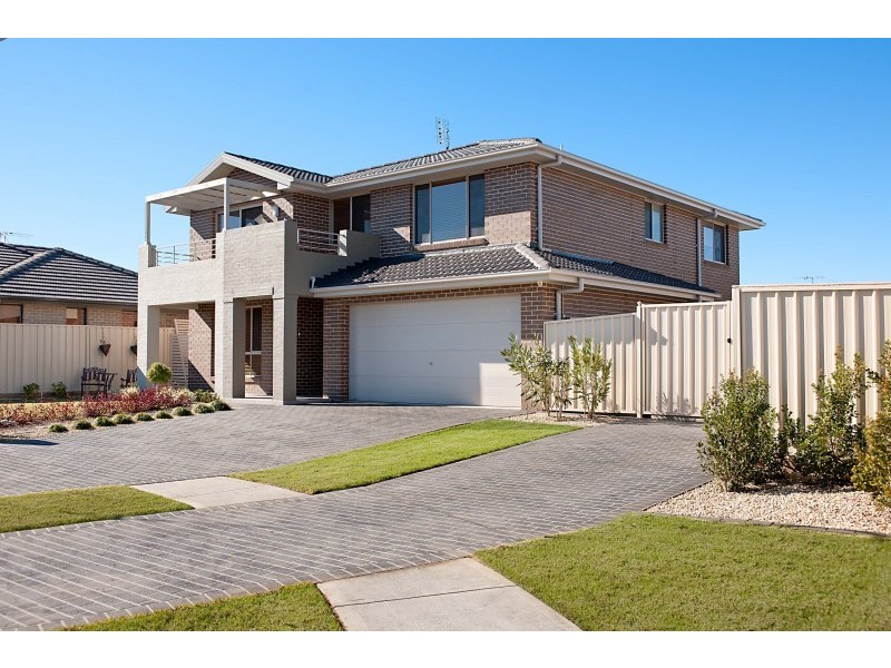 8 Merimbula Place, Woongarrah NSW 2259